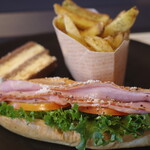 デリフランス - 料理写真: