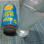 ファミリーマート - ドリンク写真: