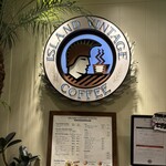 アイランド・ヴィンテージ・コーヒー 表参道店 - 