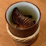 一徹 - 河豚鰭酒