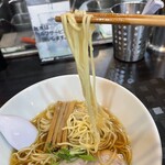 中華ソバ 藤むら - 