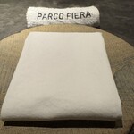 パルコ フィエラ - 