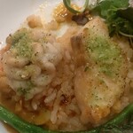 ビストロ　アギャット - 