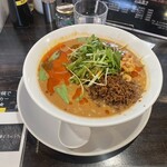 四川担担麺 阿吽 - 
