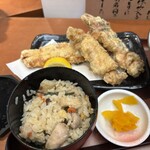 讃歌うどん はんげしょう - 