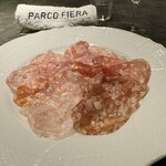 パルコ フィエラ - 