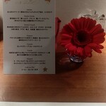 ビストロ　アギャット - 