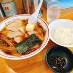 吾作 - 料理写真: