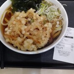 しぶそば あざみ野店 - 