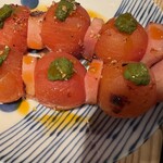 名古屋コーチン焼鳥火神 - 