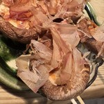 名古屋コーチン焼鳥火神 - 