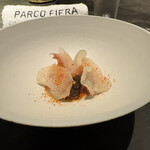 パルコ フィエラ - 