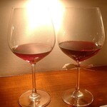 ビストロ　アギャット - 