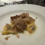 パルコ フィエラ - 