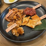 池袋酒場 情熱ホルモン - 