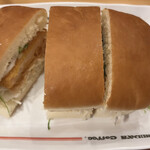 珈琲所 コメダ珈琲店 BRANCH博多パピヨンガーデン店 - 