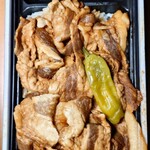 イーション - 冷蔵庫で一日。当然、レンチン要：2025/12/18