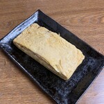 味菜 - だし巻き