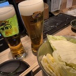 名古屋コーチン焼鳥火神 - 