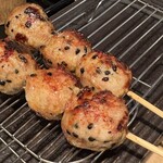 名古屋コーチン焼鳥火神 - 