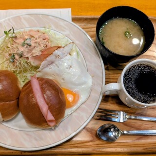 ラ・ルミエール_1