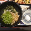 資さんうどん 半道橋店