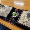 箱館そば 鴫野