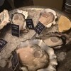 Oyster bar UOICHI