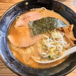 ヨシベー - 料理写真: