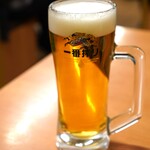 日高屋 京急蒲田駅前店 - 