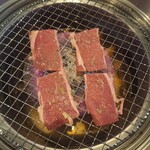 カルビ屋三夢 - 