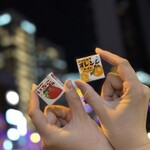 北新地 焼肉 はま正 - 