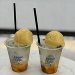 pique cafe 鳥栖プレミアム・アウトレット店 - 