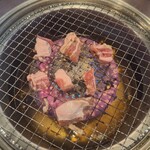 カルビ屋三夢 - 