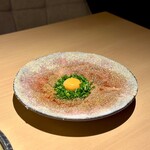 北新地 焼肉 はま正 - 