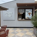 pique cafe 鳥栖プレミアム・アウトレット店 - 