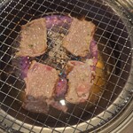 カルビ屋三夢 - 