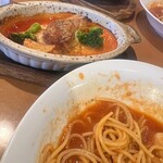 イタリアンカフェ・ベーム - 