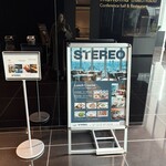 STEREO - 