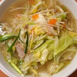 日高屋 京急蒲田駅前店 - 