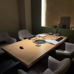 北新地 焼肉 はま正 - 