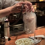 コードネーム ミクソロジー アカサカ - 