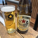 豆富一番屋 - ドリンク写真: