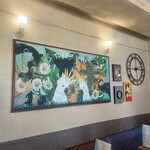 イタリアンカフェ・ベーム - 