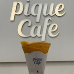 pique cafe 鳥栖プレミアム・アウトレット店 - 