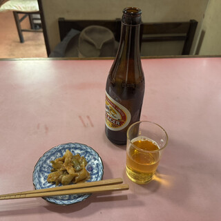 スタミナラーメン のぶちゃん_0