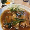 青葉台 麺飯厨房