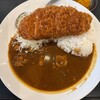 とんかつ檍のカレー屋 いっぺこっぺ 西岡店