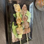 居酒屋ゆんたく - 