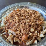 アラビックレストラン＆カフェ アブイサーム - 